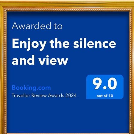 Enjoy The Silence And View Apartamento Atenas Exterior foto