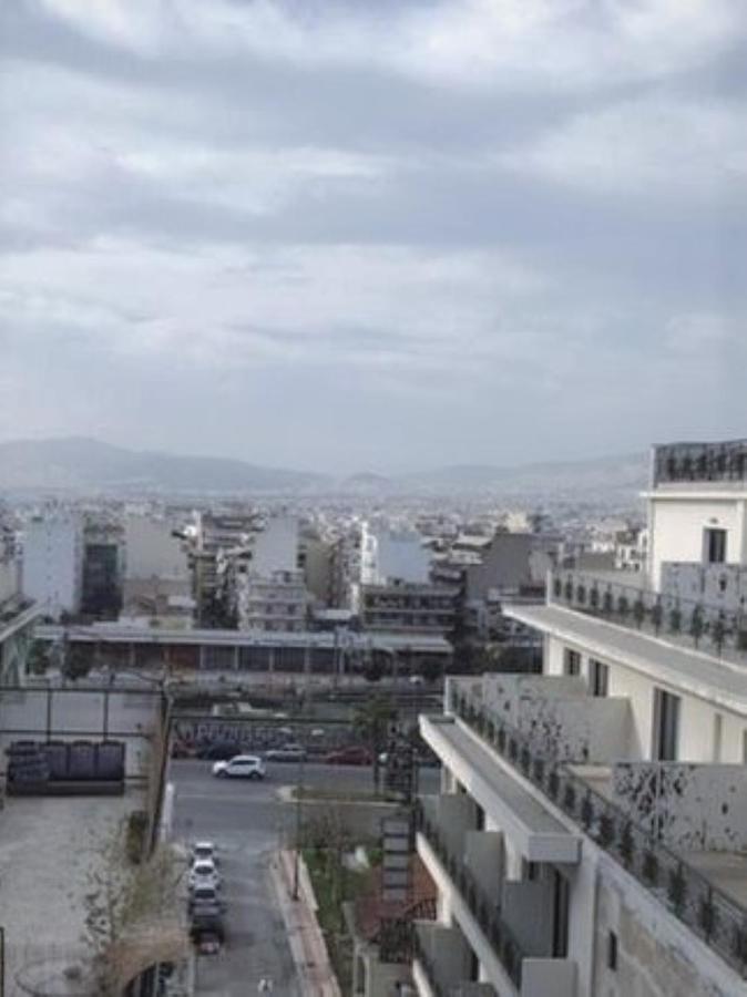 Enjoy The Silence And View Apartamento Atenas Exterior foto