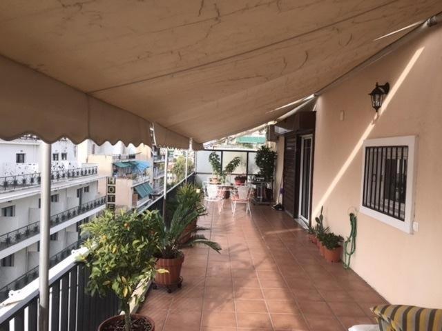 Enjoy The Silence And View Apartamento Atenas Exterior foto